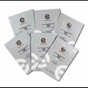 ElizabethGrant collagen reinforce gel pads (eyes)